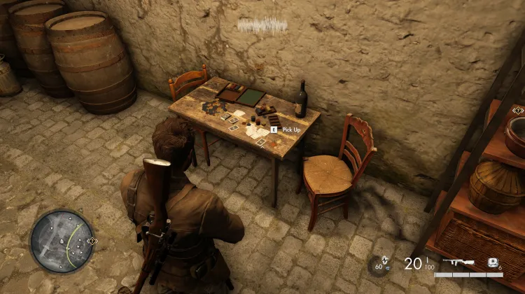 Distintivo Uniforme Todt