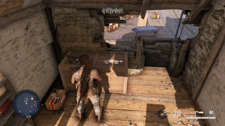 बस अपना काम करो