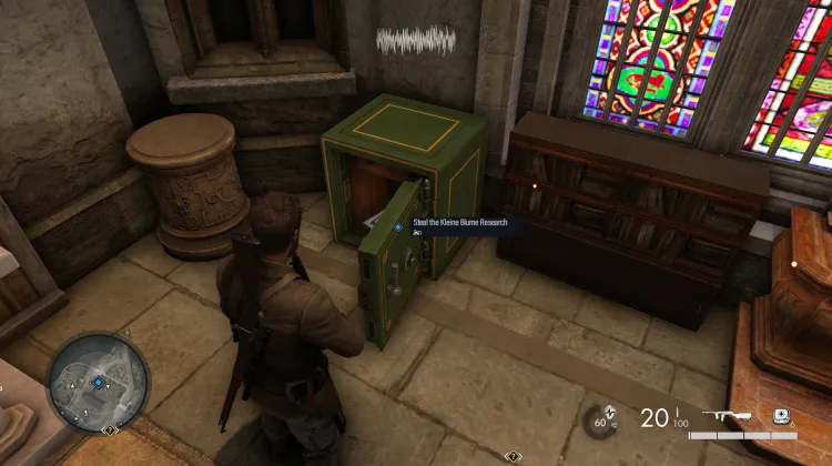 Search the Lab for Research