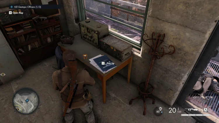 Pronto ai Vostri Ordini