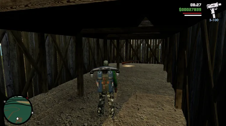 ปืนไรเฟิลซุ่มยิง