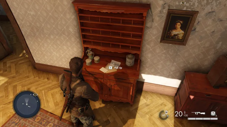 Do Not Worry, Mother