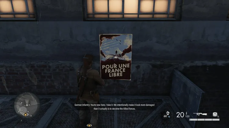 Untuk Prancis yang Merdeka