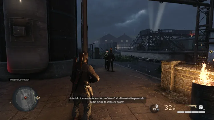 किल लिस्ट - हरमन गॉटशाल्क