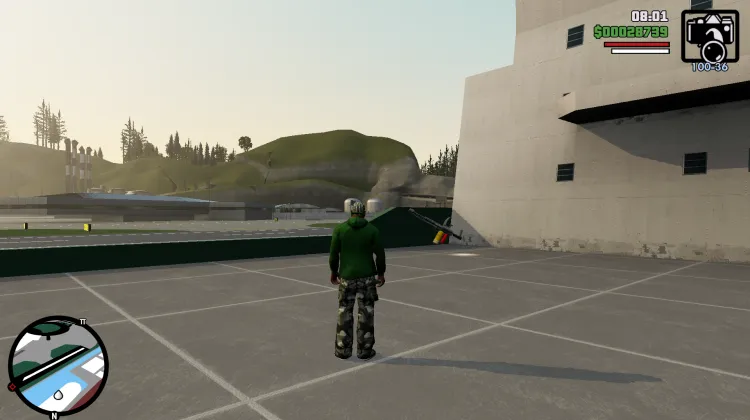 เครื่องพ่นไฟ