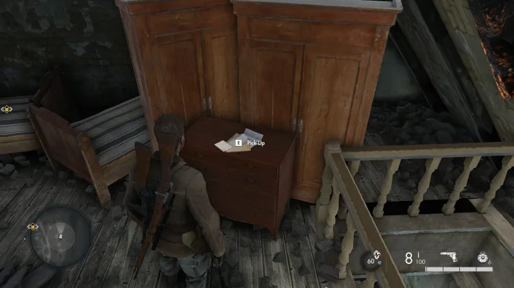 Victory Is Imminent!