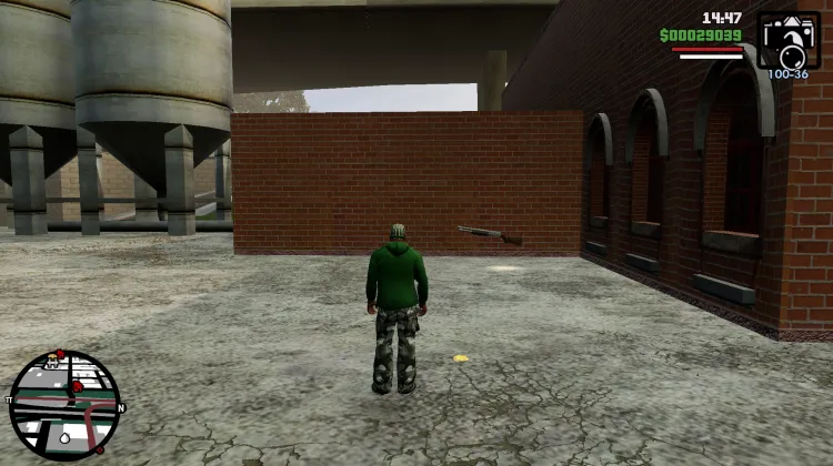 ปืนลูกซอง