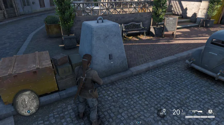 Neutralise Radio Communications