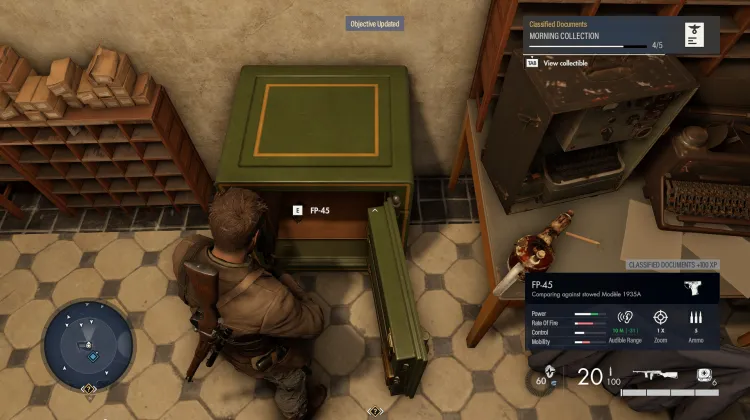 Collezione Mattutina