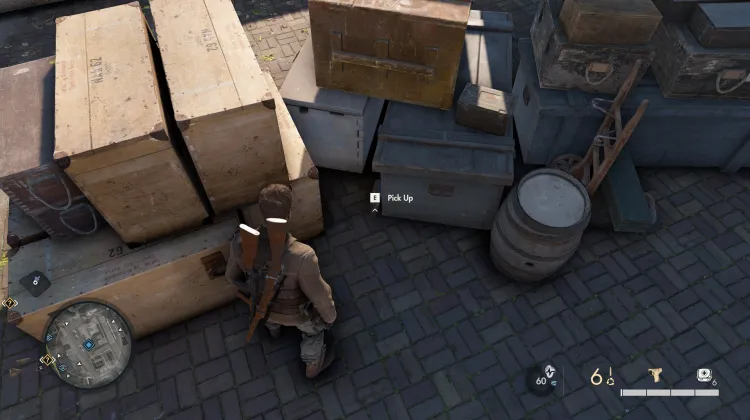 วันหยุดของฮิตเลอร์