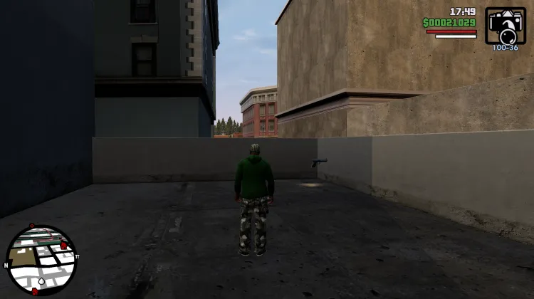 เดเซิร์ต อีเกิล