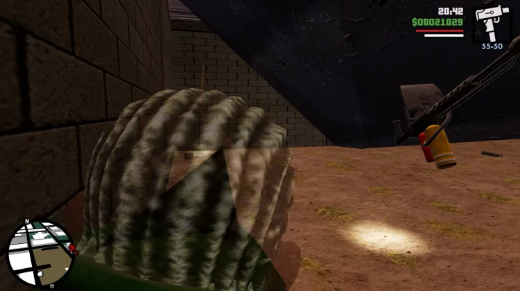 เครื่องพ่นไฟ