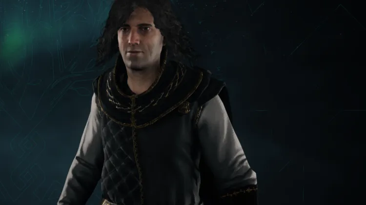 Selwyn - İnanç Muhafızı