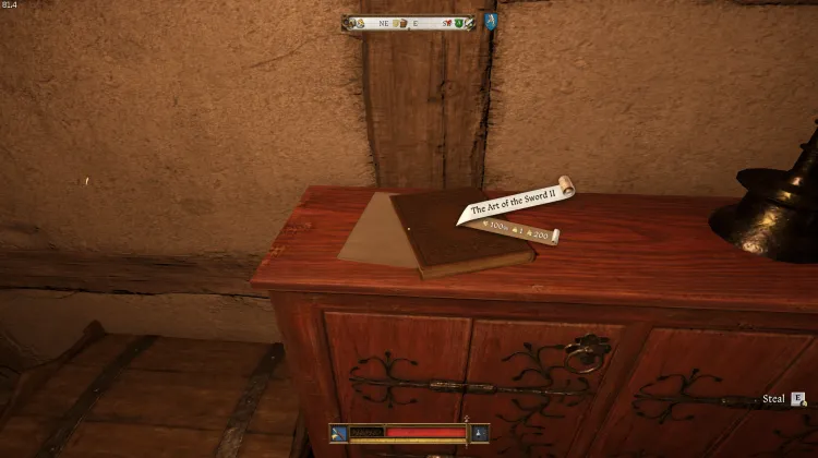 Die Kunst des Schwertes II