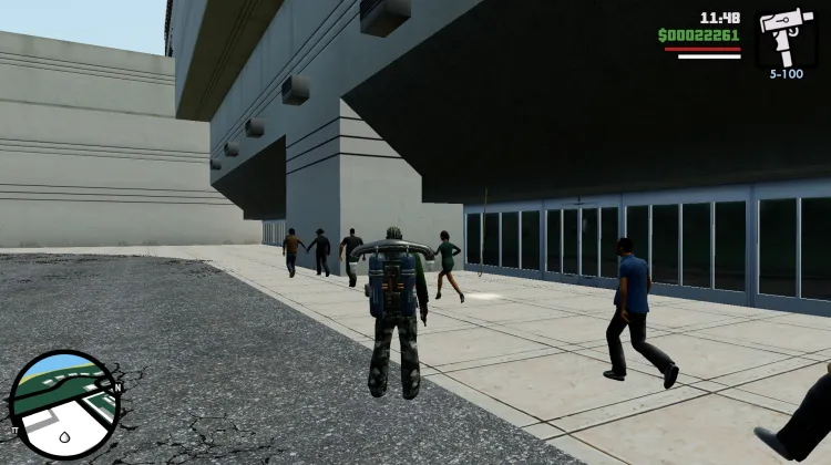 ไม้เท้า