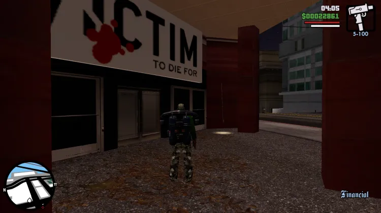 ไม้เท้า