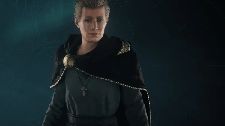 Hilda - İnanç Muhafızı