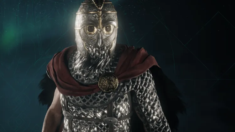 Ealhferth - İnanç Muhafızı