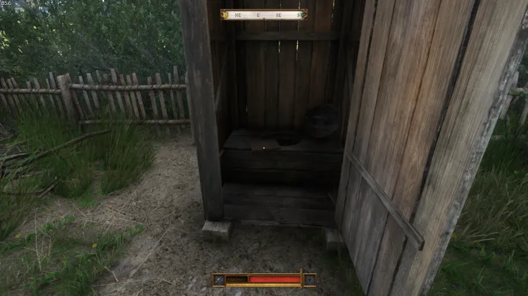 Die Regel des Heiligen Dismas I