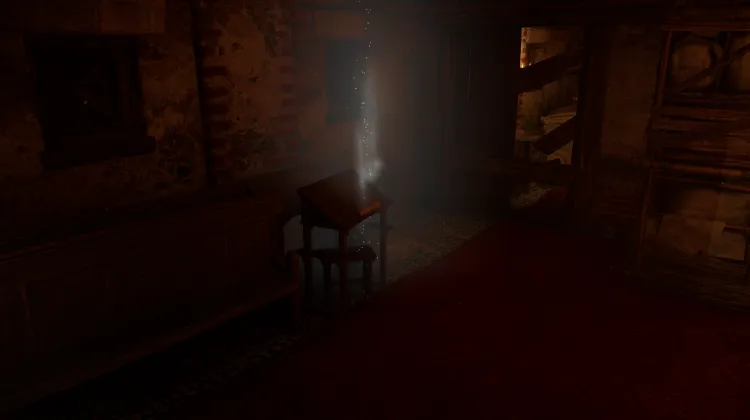 Mapa del Tesoro del Obispado de Wincestre