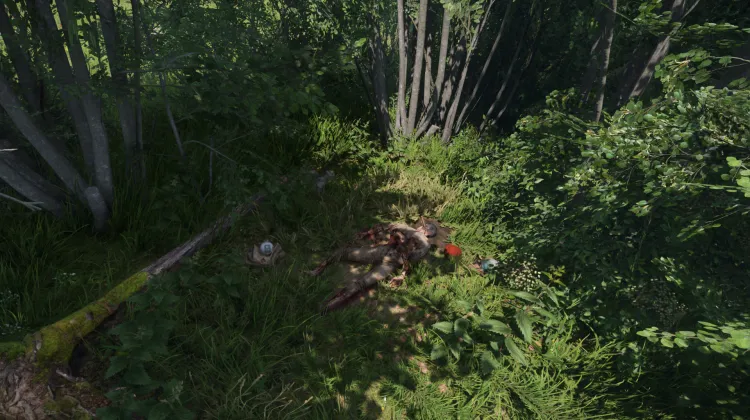 Flûtiste assassiné