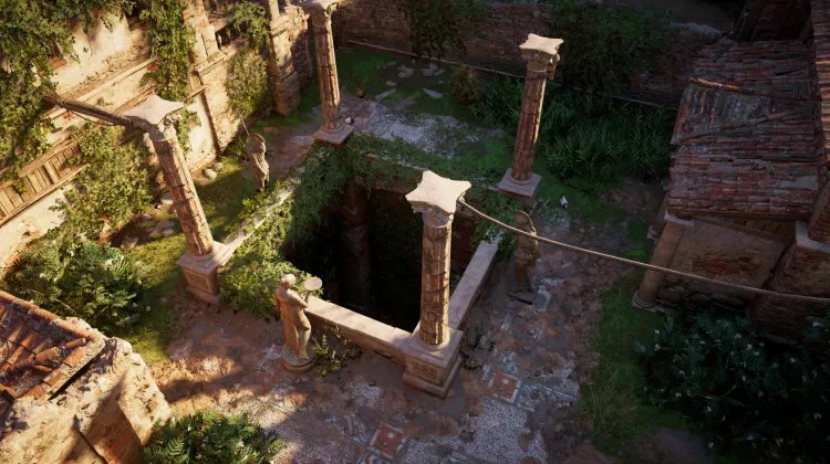 Venta Belgarum Bürosu