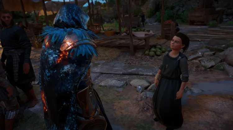 Mildberg die Wunderbeine