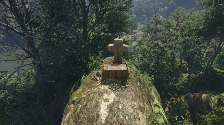 Trésor de Brunswick II