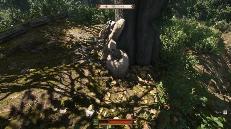 Trésor de Brunswick III