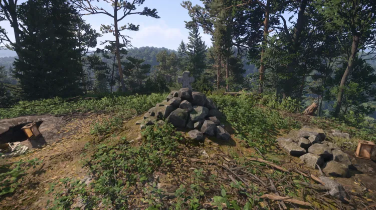 Trésor de Brunswick IV