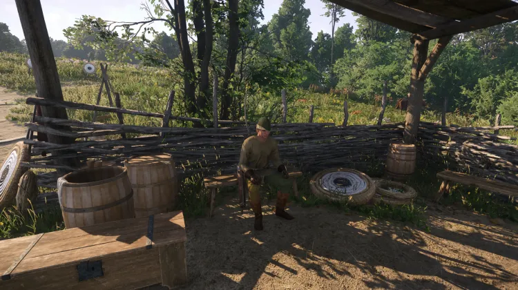 Vitek, fils du Chasseur