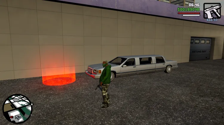 สเตรทช์