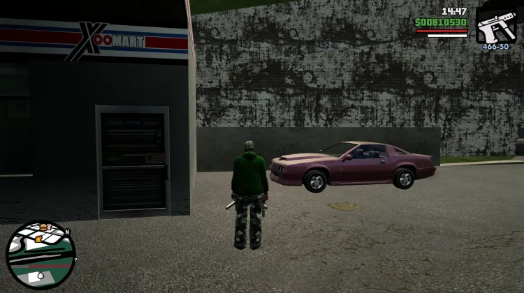 บัฟฟาโล