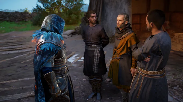 Fenn le Mélancolique