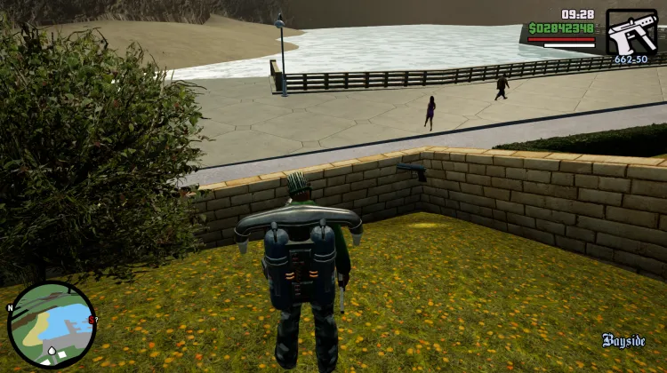 เดเซิร์ต อีเกิล