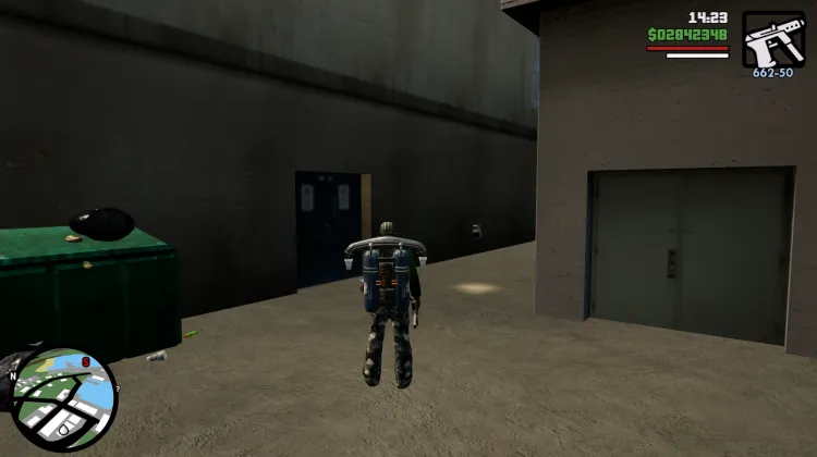 ระเบิดมือ