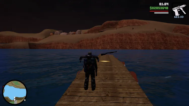 ปืนลูกซอง