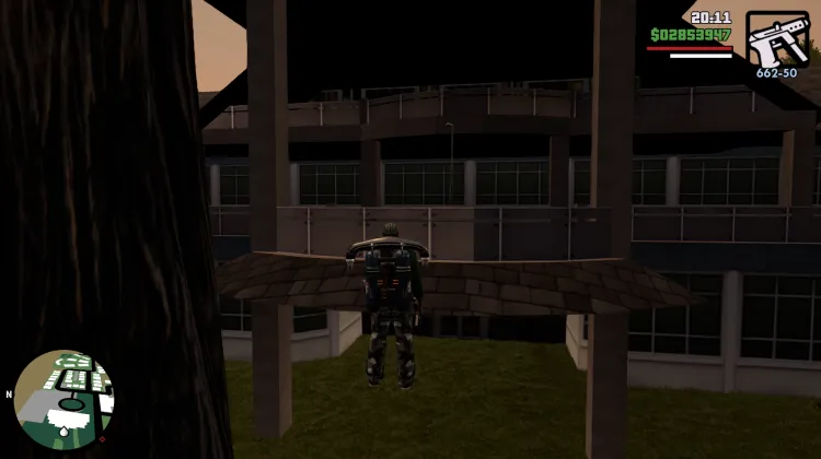 ไม้กอล์ฟ