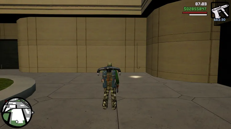 ไม้เท้า