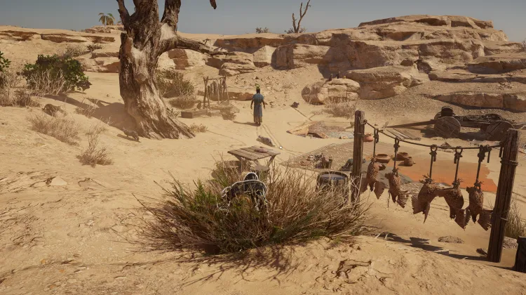 Dervis' Artefakt - Kissi-Penny