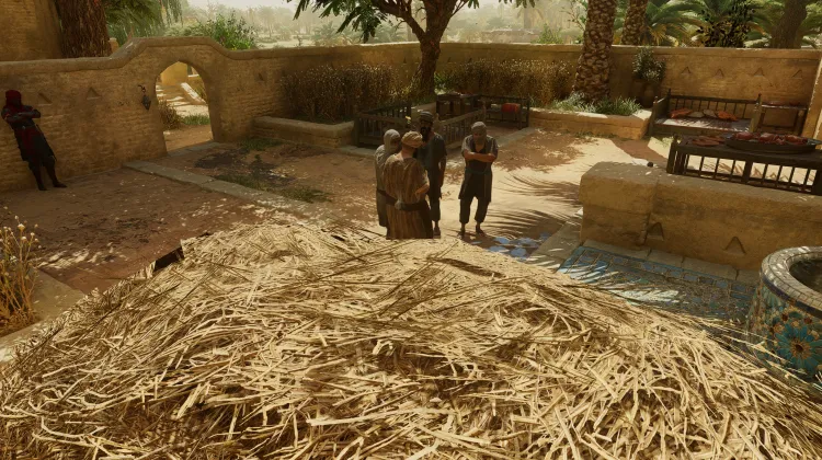 Dervis' Artefakt - Byzantinisches Armband