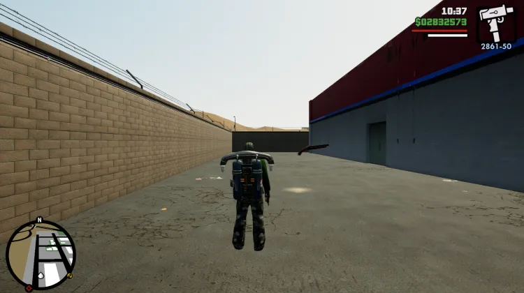 ปืนลูกซอง