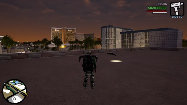 ปืนลูกซอง