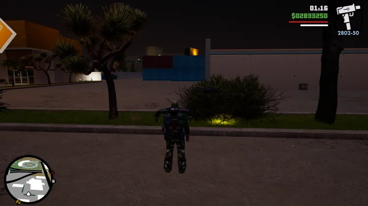 ปืนลูกซองต่อสู้