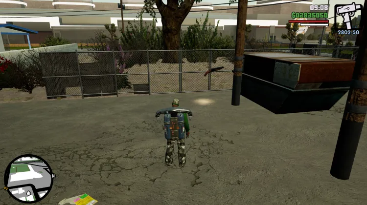 ปืนลูกซอง