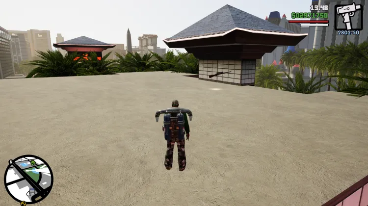 ปืนไรเฟิลซุ่มยิง