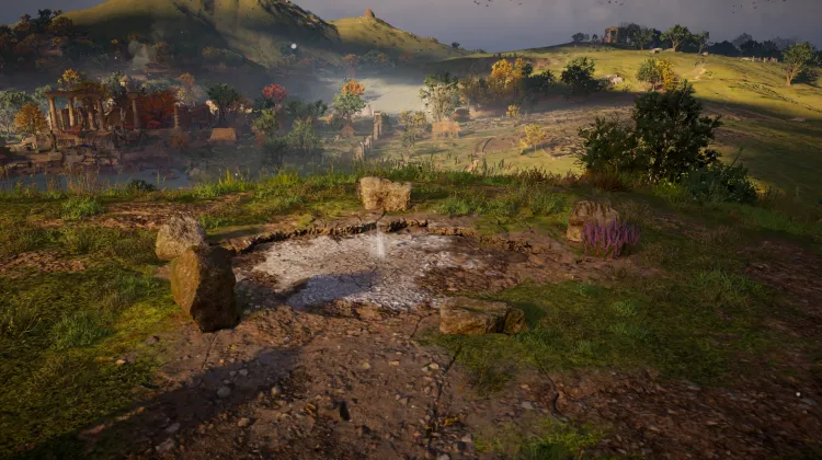 Schema del Veggente (Prestanome)