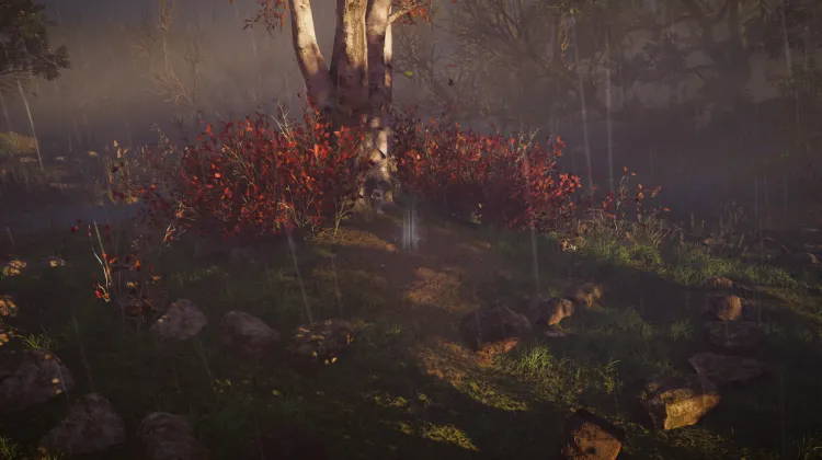 Schema Lacrime del Guerriero (Testa)