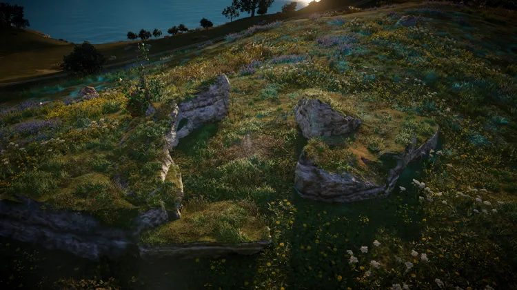 Strategia del Veggente (Scudi)