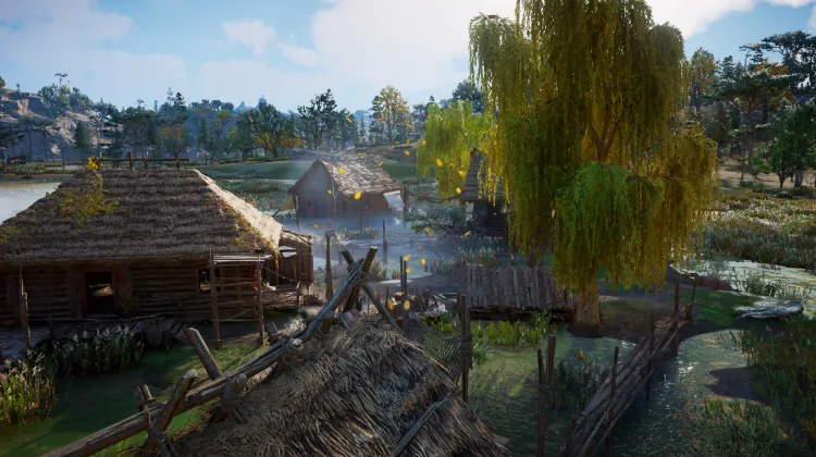 Motif d'Emblème Nordique (Avant)